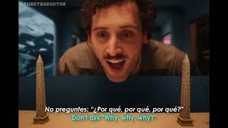 Tiësto & Karol G - Dont Be Shy Lyrics Español Video Official