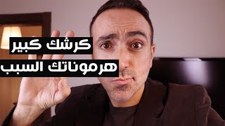 هرموناتك بتزيد وزنك وبتعملك كرش ؟ تعرف على هذه الهرمونات و كيف نزبطها و ترجع رشيق