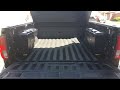 UnderCover SwingCase Truck Bed Storage Box SC100D Review