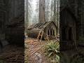 Restoring an Abandoned House in the Jungle | Incredible Transformation Journey