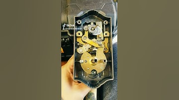 Fix Weslock Interconnects mechanic