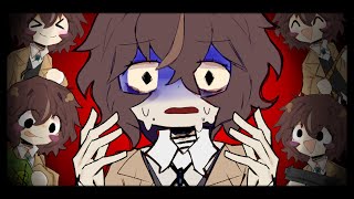 Dazai Osamu | I’m done