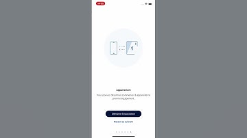 2N Mobile Key - Installation et jumelage d