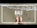 Bali (didn't change my life) - A Solo Travel Ubud Diary | Melody Alisa
