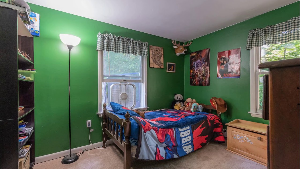 128 Hermit Lake Road Sanbornton, NH 03269 Single Family Real Estate