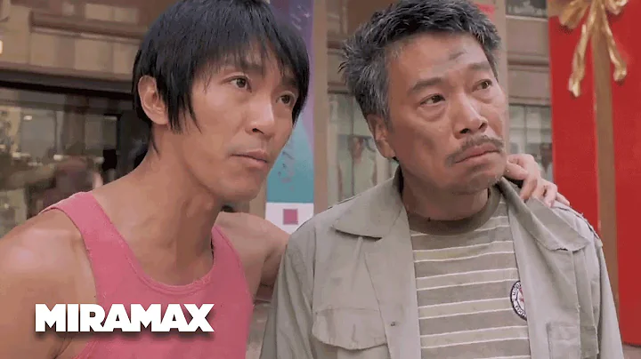 Shaolin Soccer | 'Fusion' (HD) - Stephen Chow, Man Tat Ng | MIRAMAX - DayDayNews