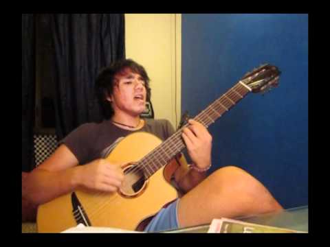 Plane- Jason Mraz (Cover)