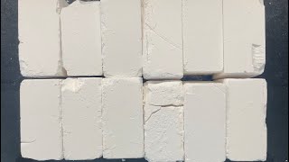 Palate Cleanser : fresh soft chalk dry crush vs wet crush 💕💕 screenshot 4