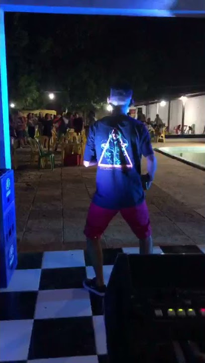 Farra Maior- Ruiva e a galega (JF da pisada) 💥🎶