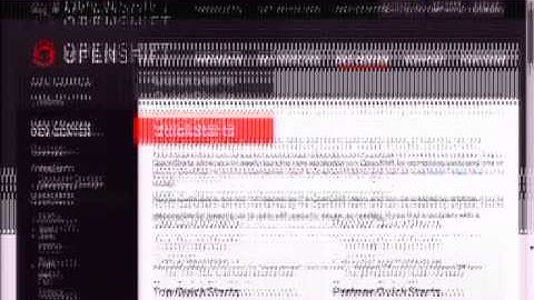 DrupalCon Prague 2013: DRUPAL IN THE CLOUD WITH OPENSHIFT & THE TIZEN PROJECT