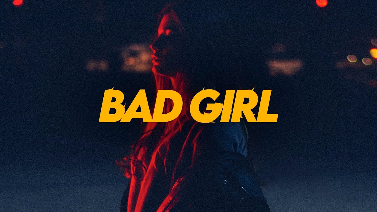 Besomorph & AViVA  - Bad Girl (Nuusq Remix)