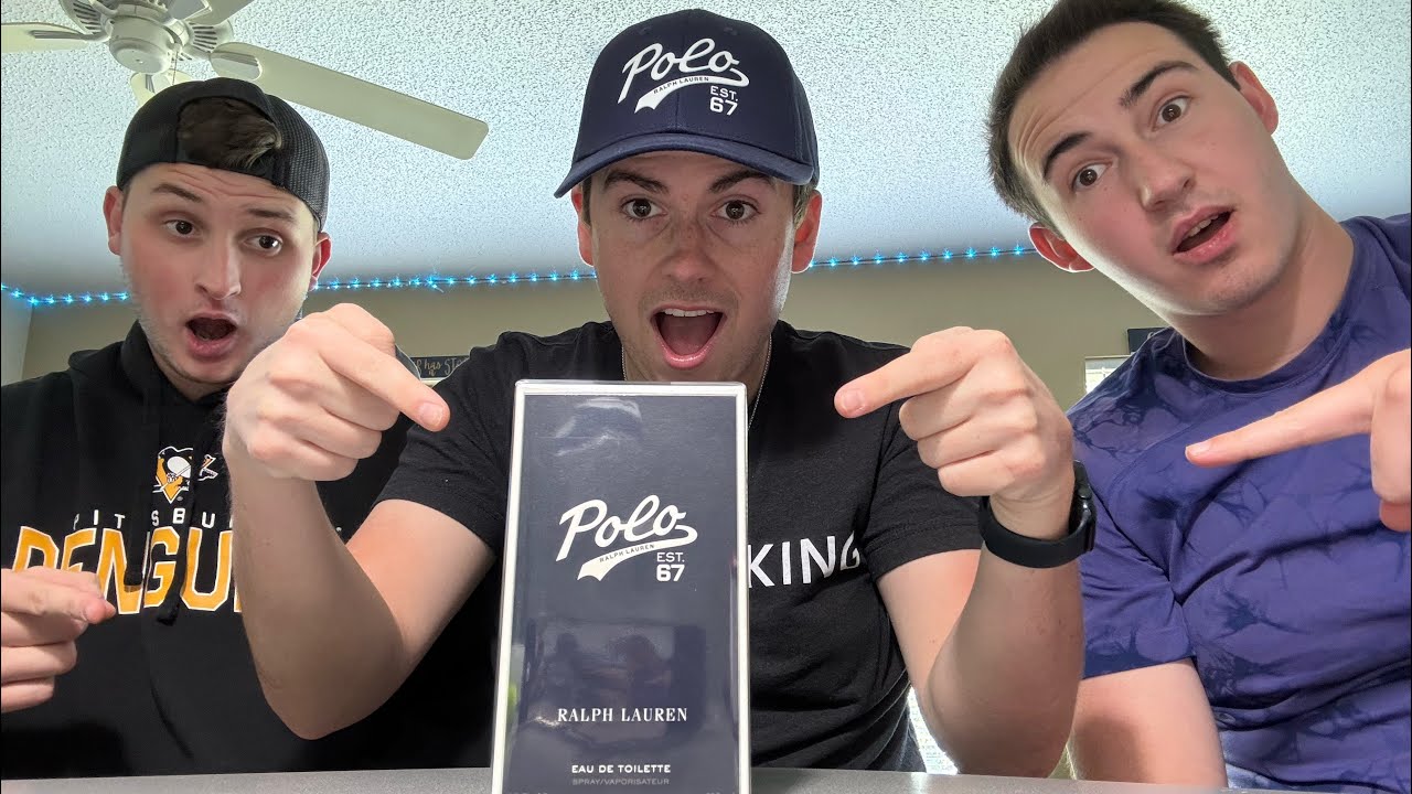 New Polo 67 first impressions- Scent of the Summer?