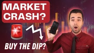 Best Stocks To Buy During The 2024 Stock Market Crash! *Massive Growth Potential*