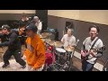 CHAMBER / No reason (Studio DUGOUT2 - December 30, 2024)