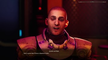 THE OUTER WORLDS Walkthrough Gameplay Part 22 (FULL GAME)