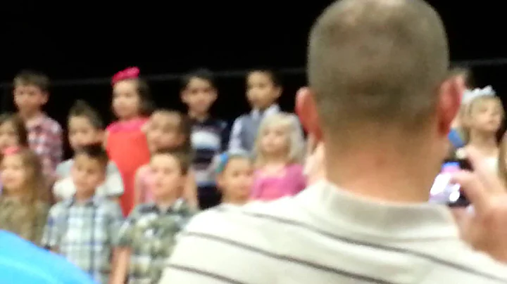 Kinder Performance Bryan