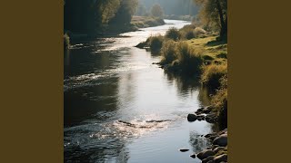 Silent River Flows