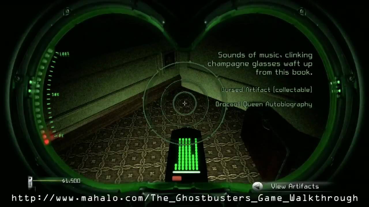 The Ghostbusters Game Walkthrough Mission 5 Return To Hotel Sedgewick Part 3 YouTube the-ghostbusters-game-walkthrough-mission-5-return-to-hotel-sedgewick-part-3-youtube