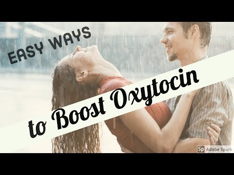 How to Boost Oxytocin: 16 Natural Ways