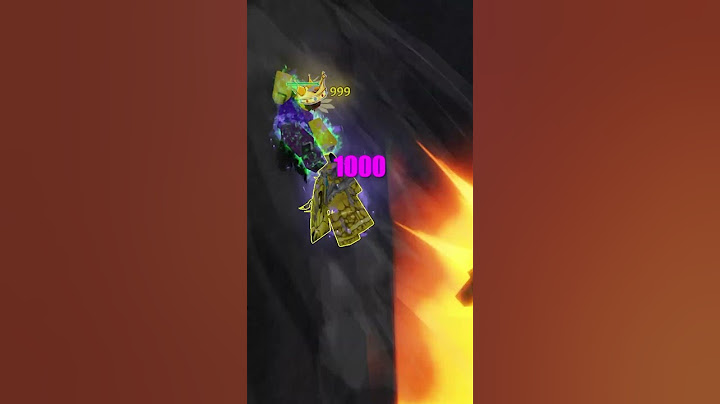 +999 Killstreak🔥vs FULL SERVER - GOLDEN ARROW - Roblox Saitama Battlegrounds #roblox #robloxedit