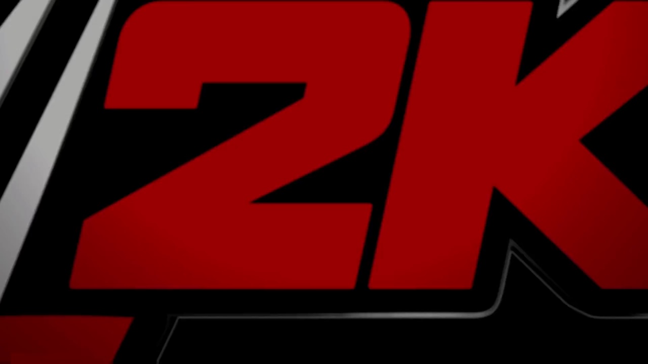 WWE 2K17: EZ1 vs laustinmr1