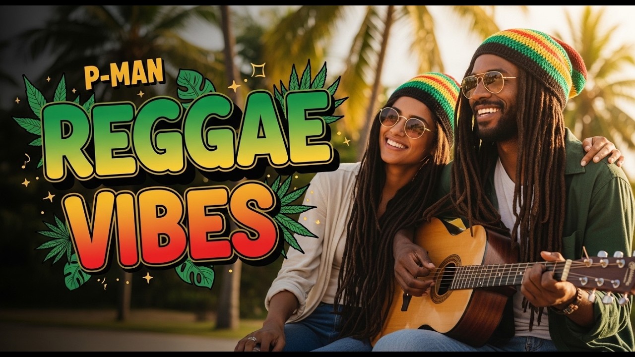 Positive Vibration Jam  #PositiveVibration #ReggaeJam #GoodVibesOnly #RootsAndCulture