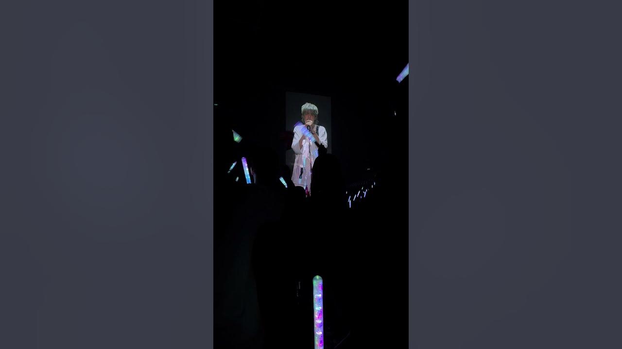 八三夭演唱會《 我不想改變世界我只想不被世界改變》 高雄巨蛋 想見你想見你想見你  ET Channel