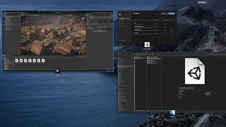How to setup: FMOD 2.02.02 & Steam Audio 4.0.0 & Unity 3D 2021.1.17f1