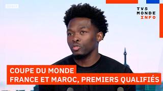 France-Maroc : Qui va s'imposer ?