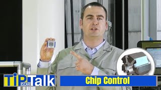 ISCAR TIP TALK - Chip Control in Reaming Applications screenshot 3