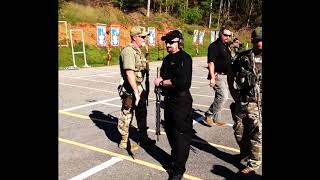 Rome/Floyd County, GA SWAT Shoot
