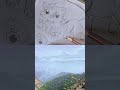 #lovingvibes #speedart #ardrawing