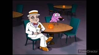 Download lagu Courage The Cowardly Dog - I'm Called Little Buttercup