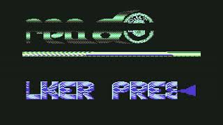 Intro Prev.1 By Crypt  ! Commodore 64 (C64)