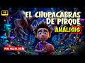 El Chupacabras de Pirque | ANÁLISIS COMPLETO Audiolibro Animado RESUMEN🐾 | Plan Lector Chile