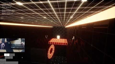 Inertia - Vertical Adventure in 4.678 (Multi-bind)