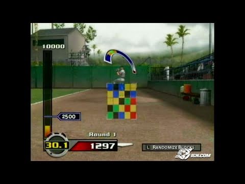 Mvp Baseball 05 Playstation 2 Review Mvp Baseball 05 Youtube