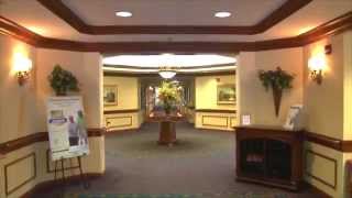 Brookdale Lisle / Rehabilitation & Skilled Nursing