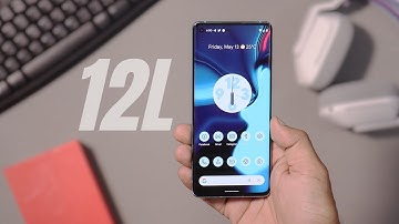 Derpfest A12L For OnePlus 8, 8 pro , 8T & 9R - One of the Best 🔥