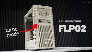 De Silverstone FLP02 verbergt een GROOT geheim