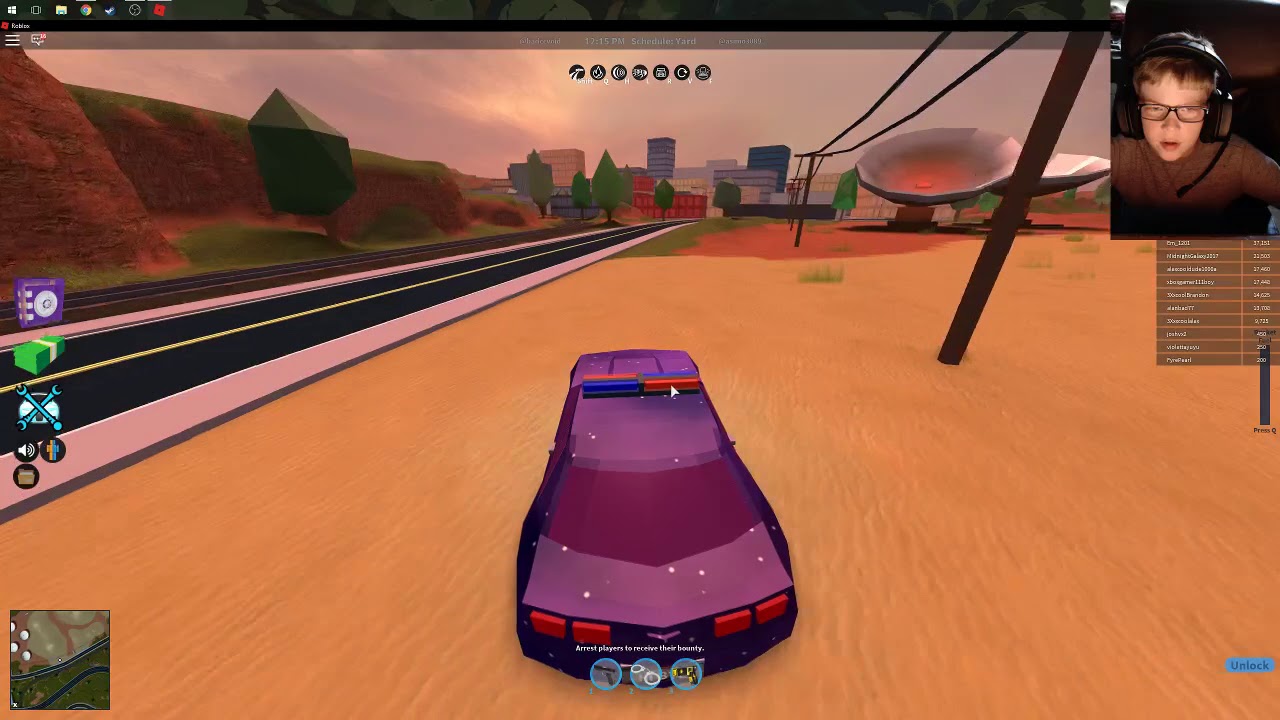 Jailbreak Cars YouTube