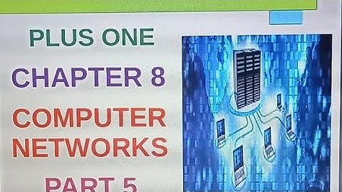 plus one computer application humanities 🎉🎉chapter 8 part 5🎉🎉🎉