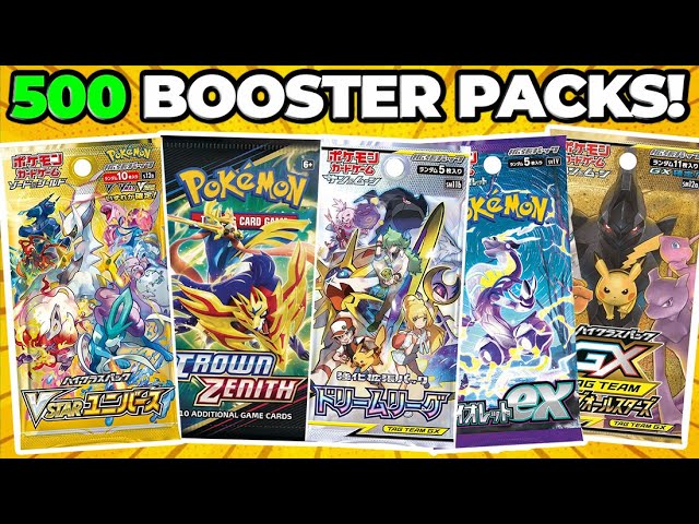 vmax climax booster box price Vmax Climax Booster Pack