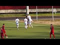 HIGHLIGHTS 20/21 | Borec 0 - 2 Shkëndija