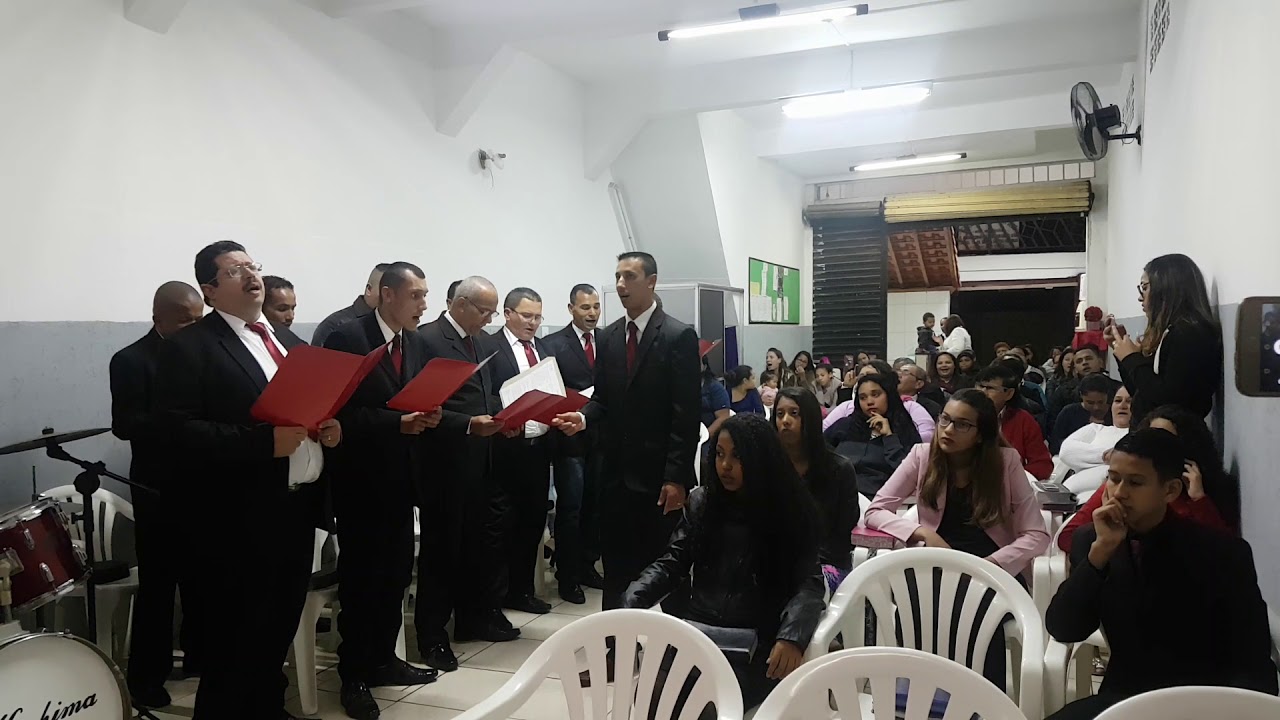 Gedeoes vila itaim congresso