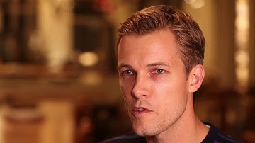 Microsoft ScaleUp (formerly Accelerator) Startup Statements, Cohort #1