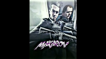 CODM - TEMPLAR VS MAKAROV 🗿🔥