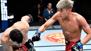 UFC 275: Fighters You Should Know