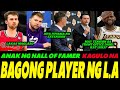 JACKPOT Ang LAKERS Nakakuha Ng ANAK Ng Isang HALL Of FAMER Grabe Tension Ngayon Sa LAKERS JACKPOT Ang LAKERS Nakakuha Ng ANAK Ng Isang HALL Of FAMER Grabe Tension Ngayon Sa LAKERS