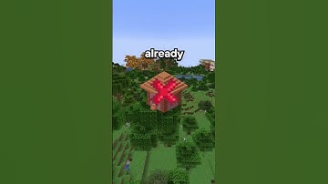 Your HOUSE is on this Minecraft server… 👀✌️#minecraft #gaming #cosmosmc #earthsmp #smp